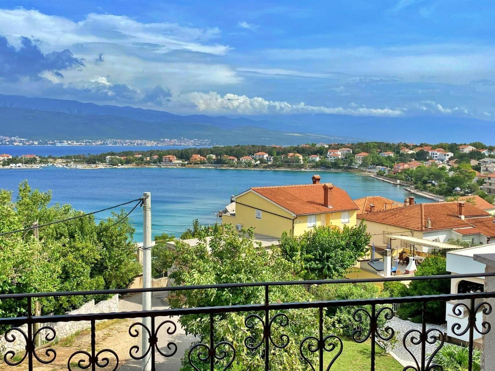 Villa Rebeka ชิโล ภายนอก รูปภาพ